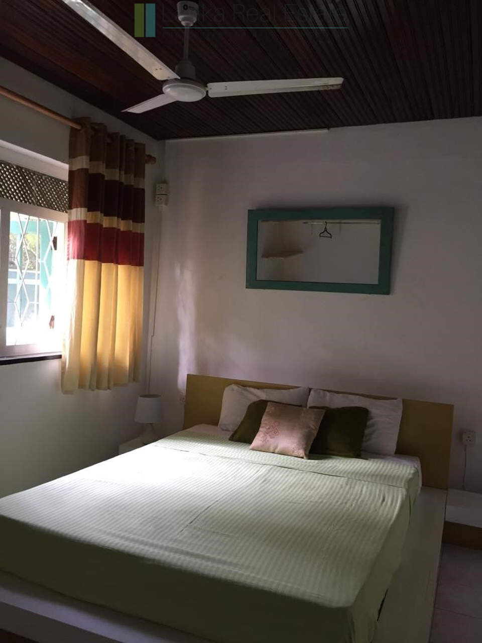 Renovated village house near the beach in Talpe