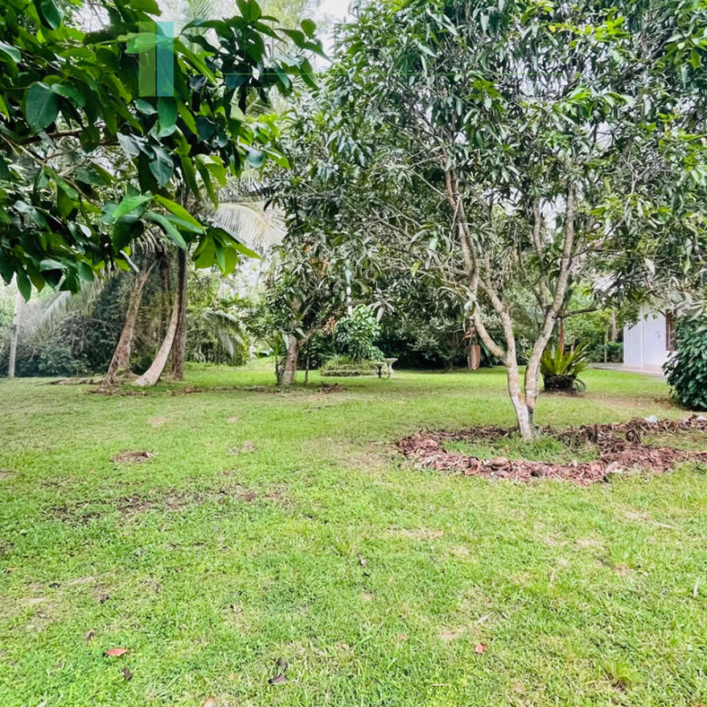 Large, well-presented villa near Hikkaduwa