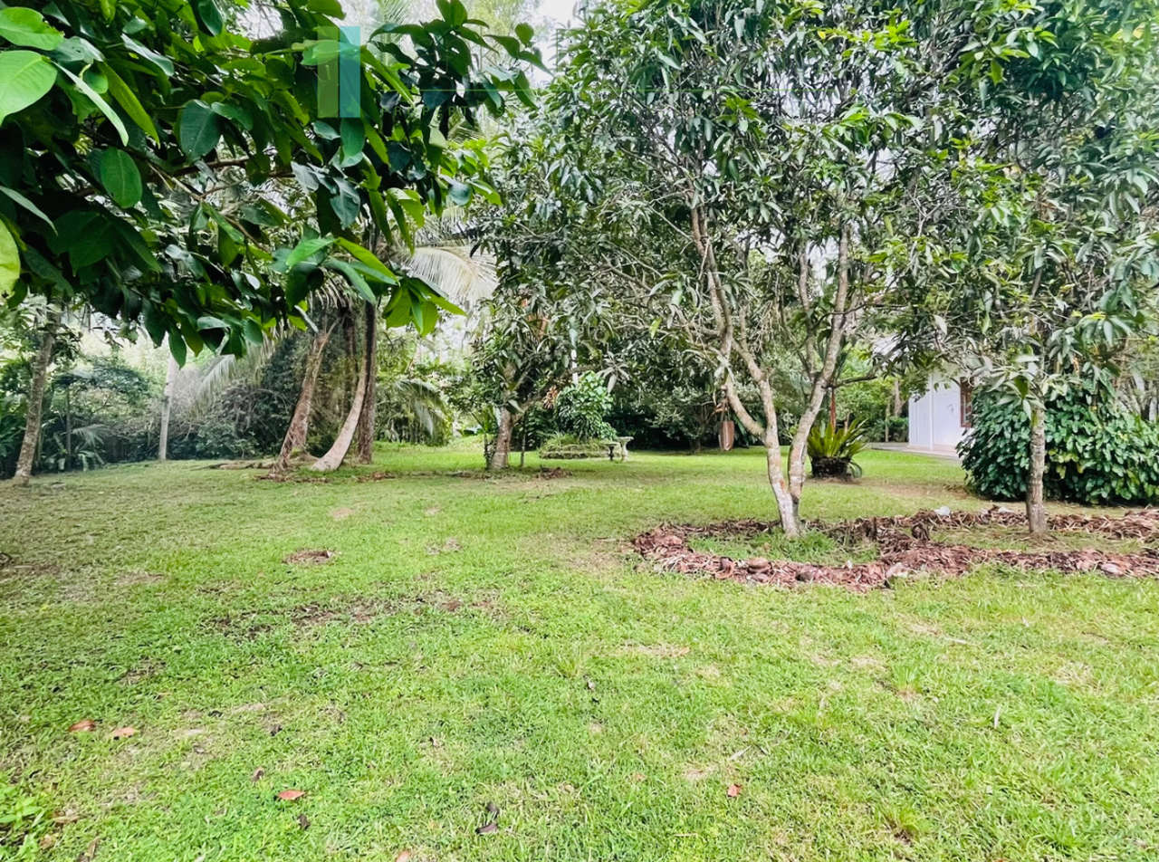 Large, well-presented villa near Hikkaduwa
