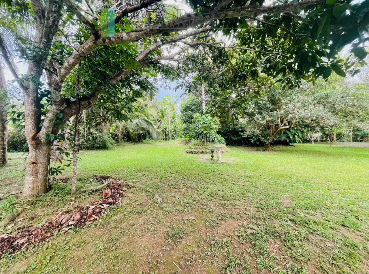 Large, well-presented villa near Hikkaduwa