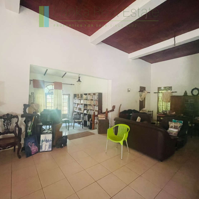 Peaceful paddy view house in Ginigala