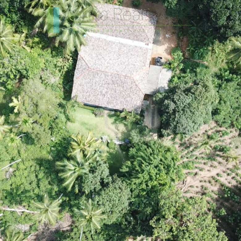 Attractive heritage house near Koggala
