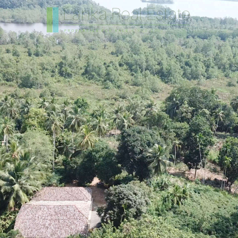 Attractive heritage house near Koggala