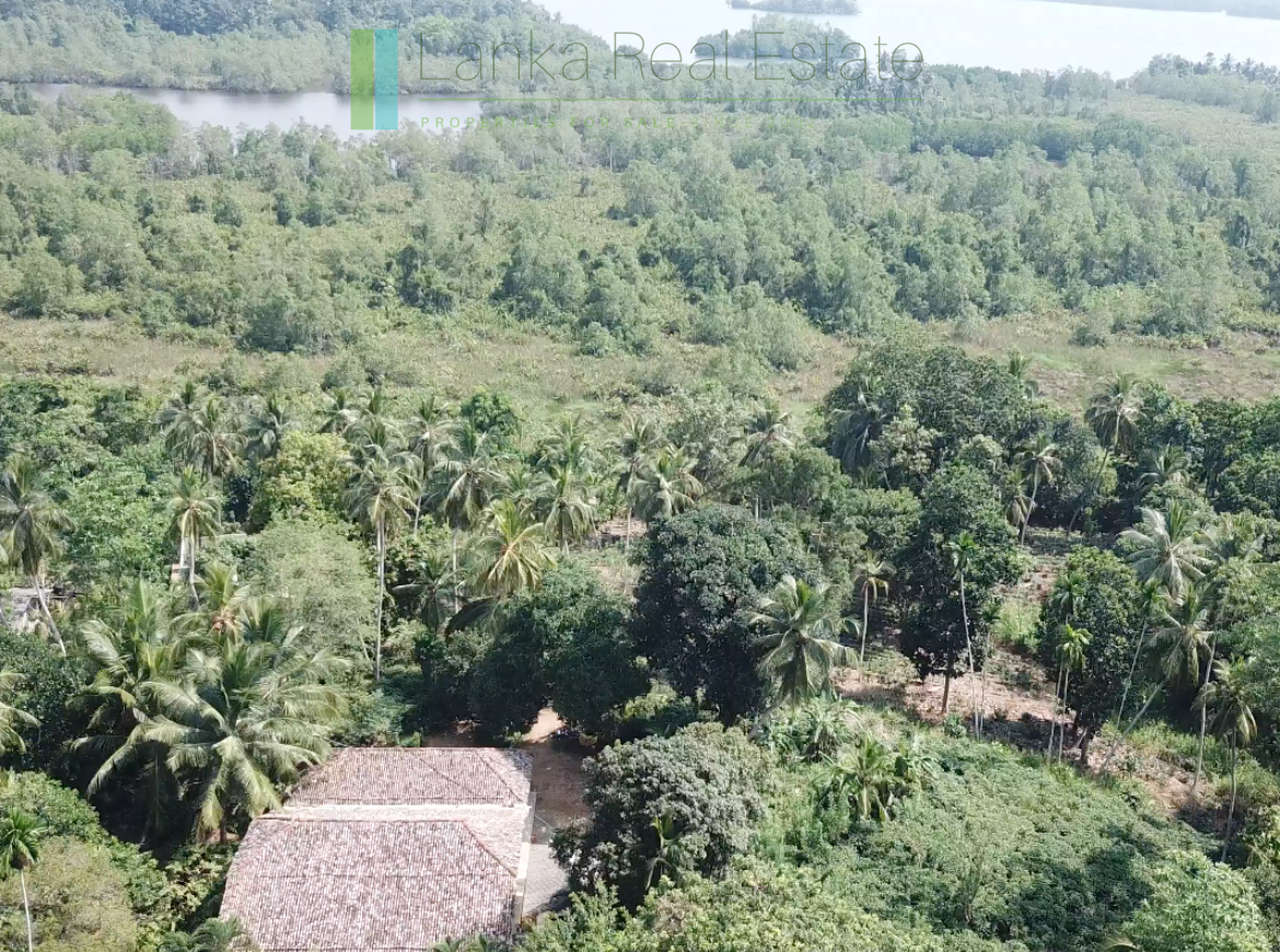 Attractive heritage house near Koggala