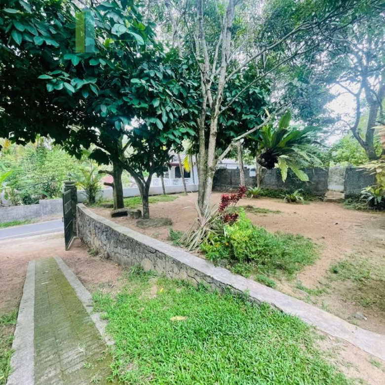Large villa on the outskirts of Galle