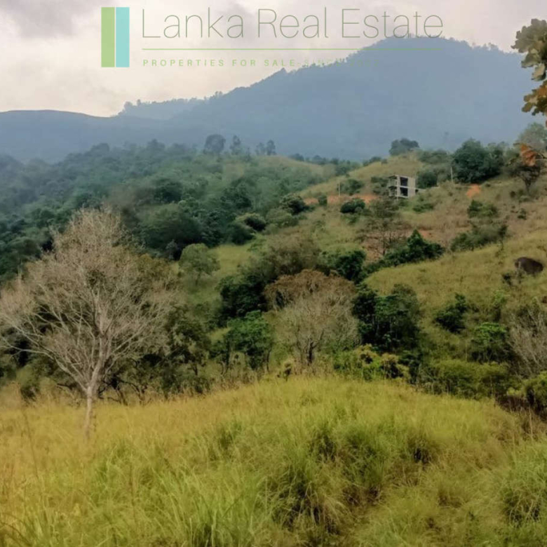 Twenty-five hill country acres with sweeping views