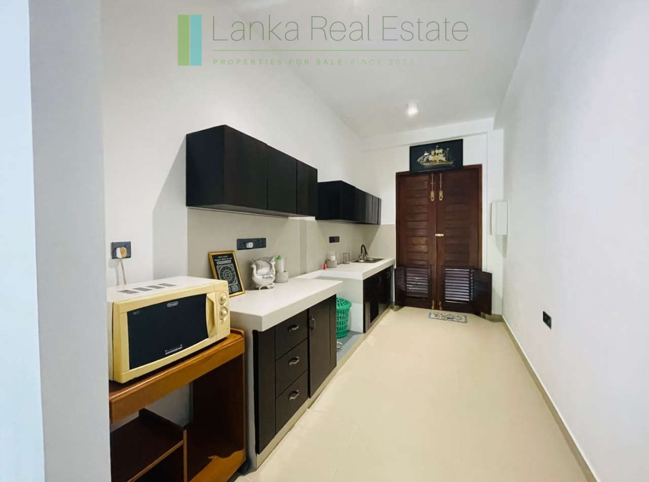 Furnished house near Galle