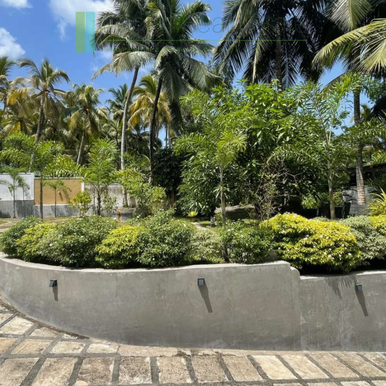 Furnished house near Galle