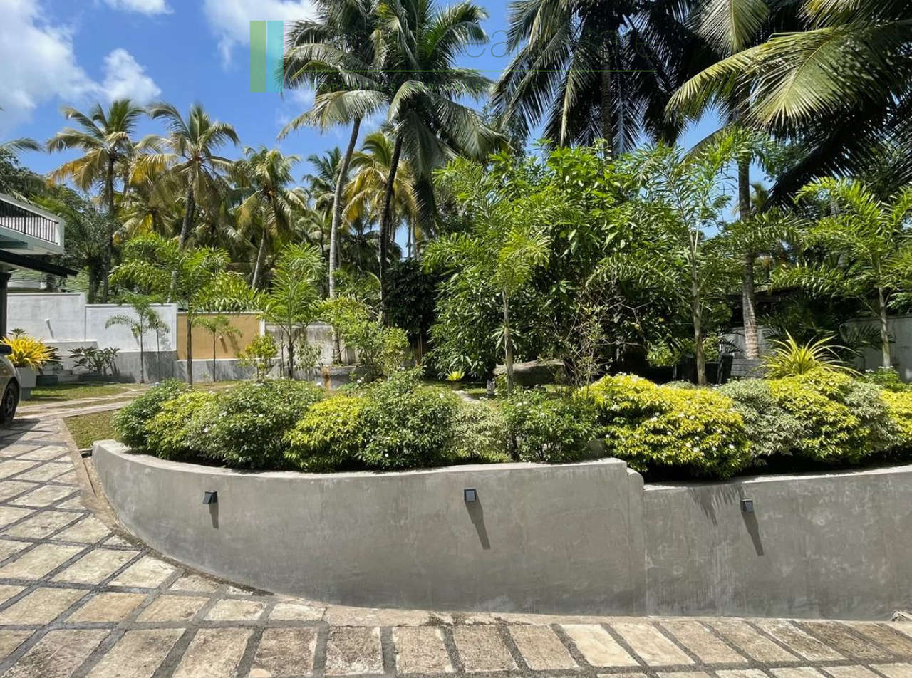 Furnished house near Galle