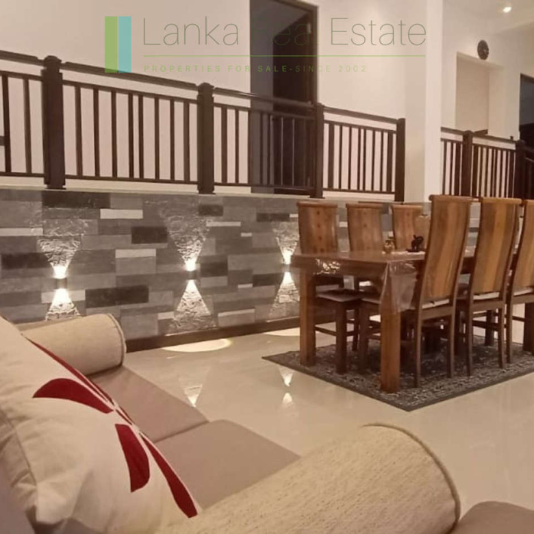 Furnished house near Galle