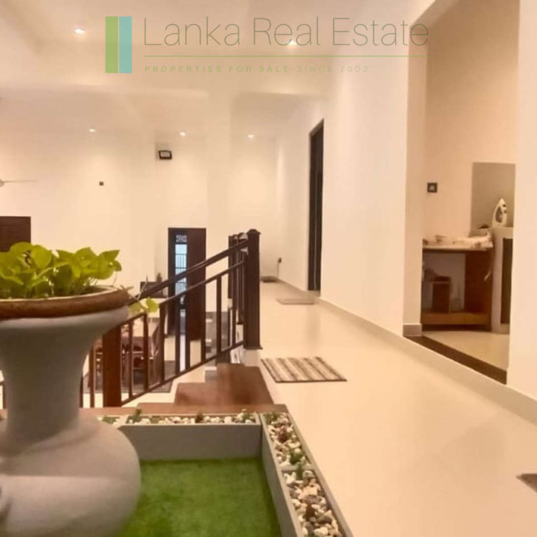 Furnished house near Galle