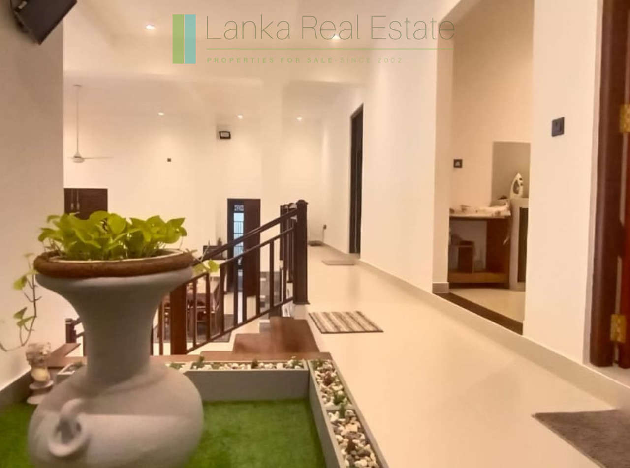 Furnished house near Galle