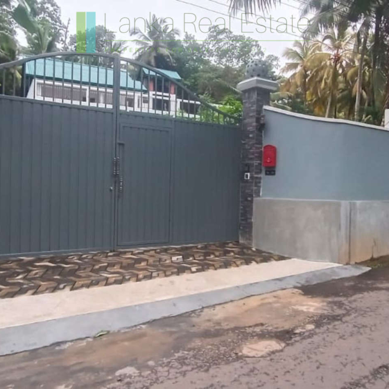 Furnished house near Galle