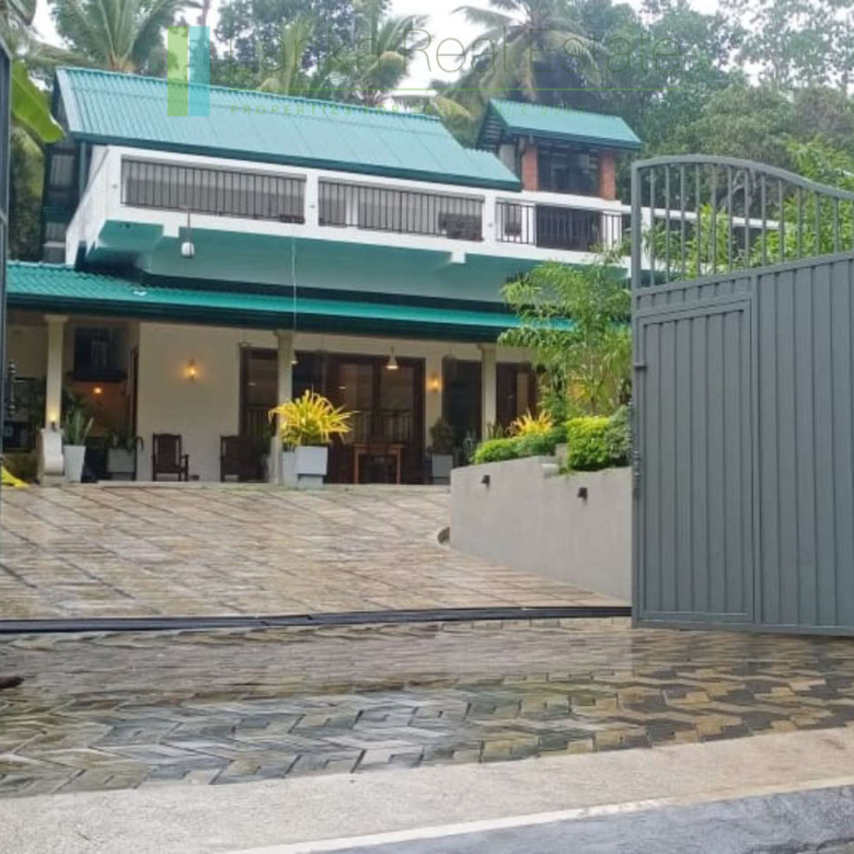 Furnished house near Galle