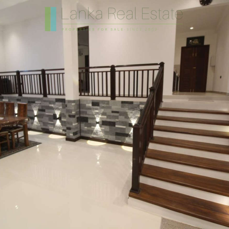 Furnished house near Galle