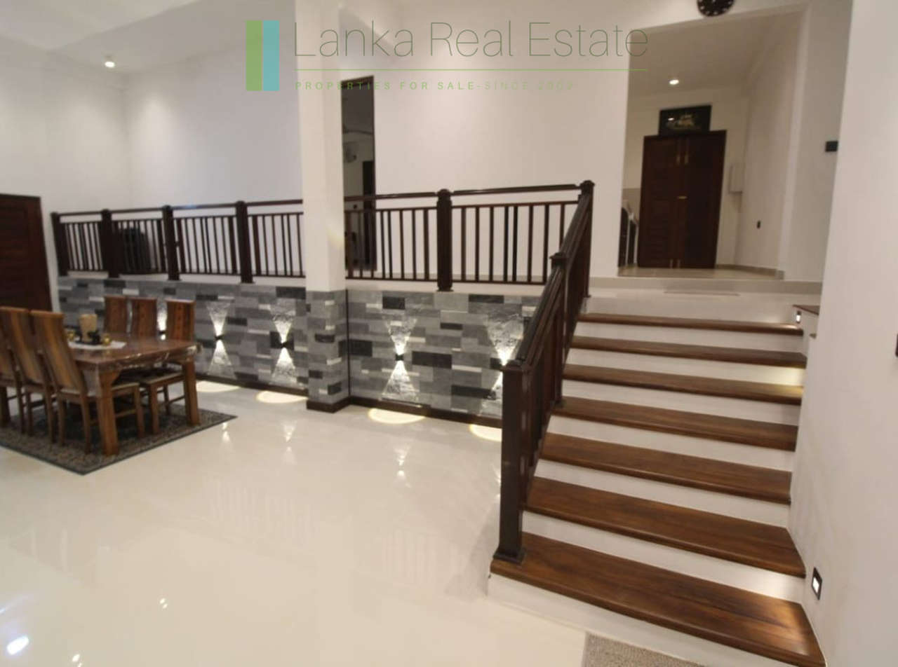 Furnished house near Galle