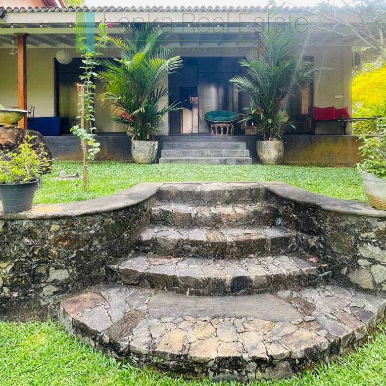 Heritage house with pool and two cottages
