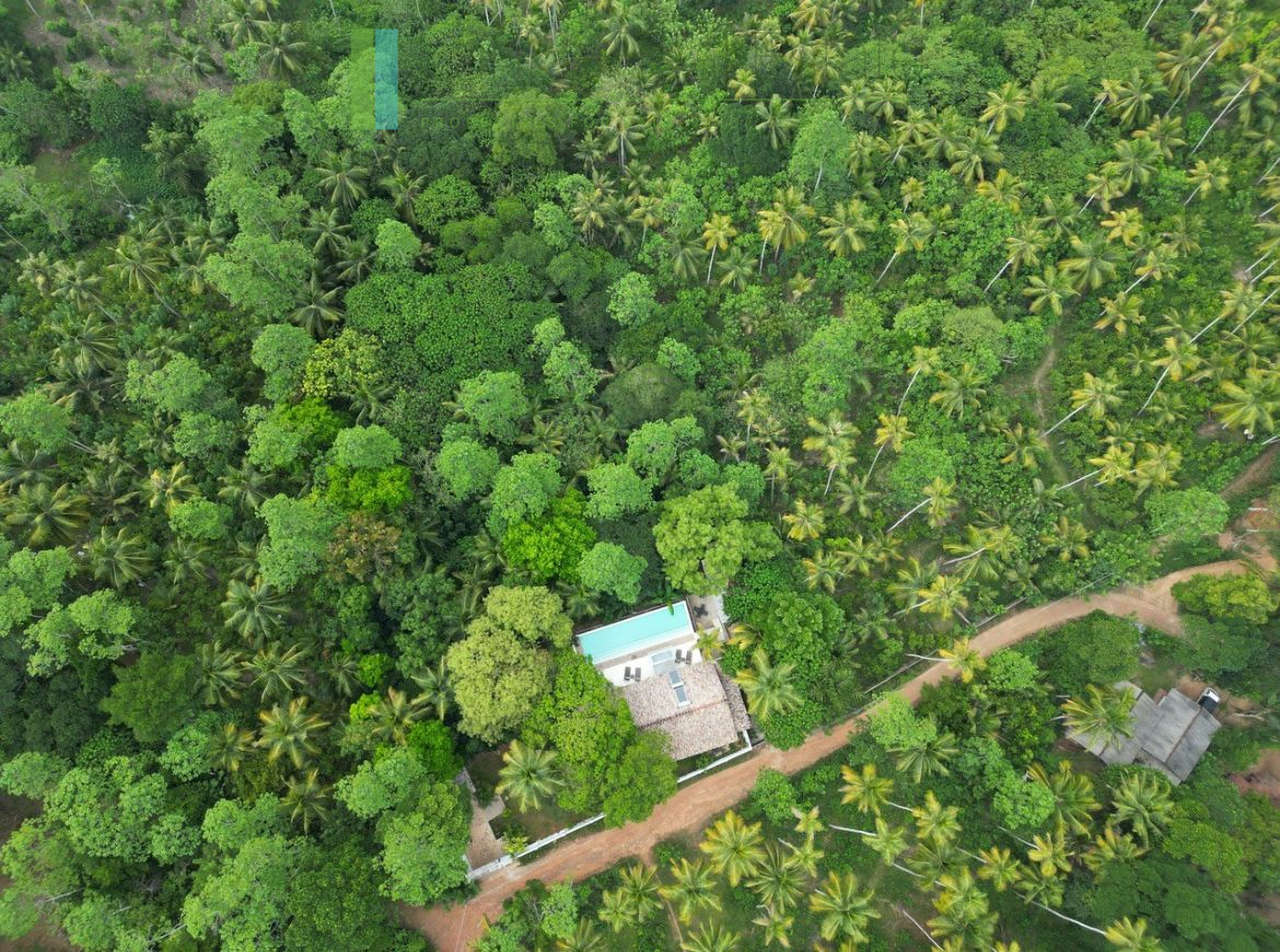Eight-bedroom Ahangama guesthouse/retreat