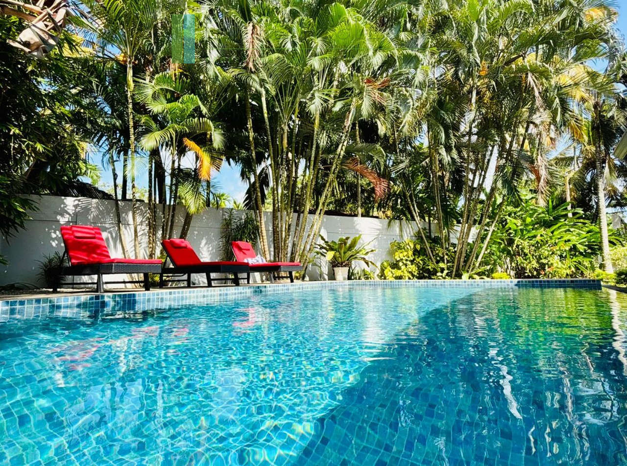 241105-tangalle-1_web Three-bedroomed villa with pool near the beach