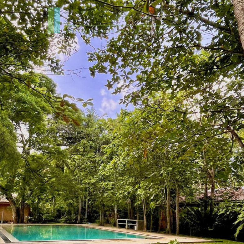 Turnkey villa in gated community