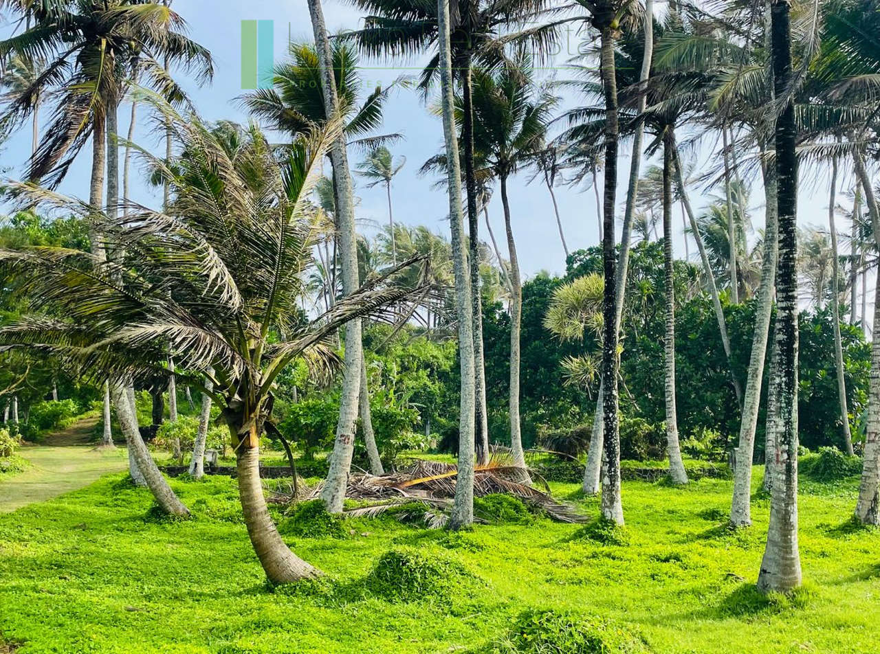 Exceptional private headland in Ahangama