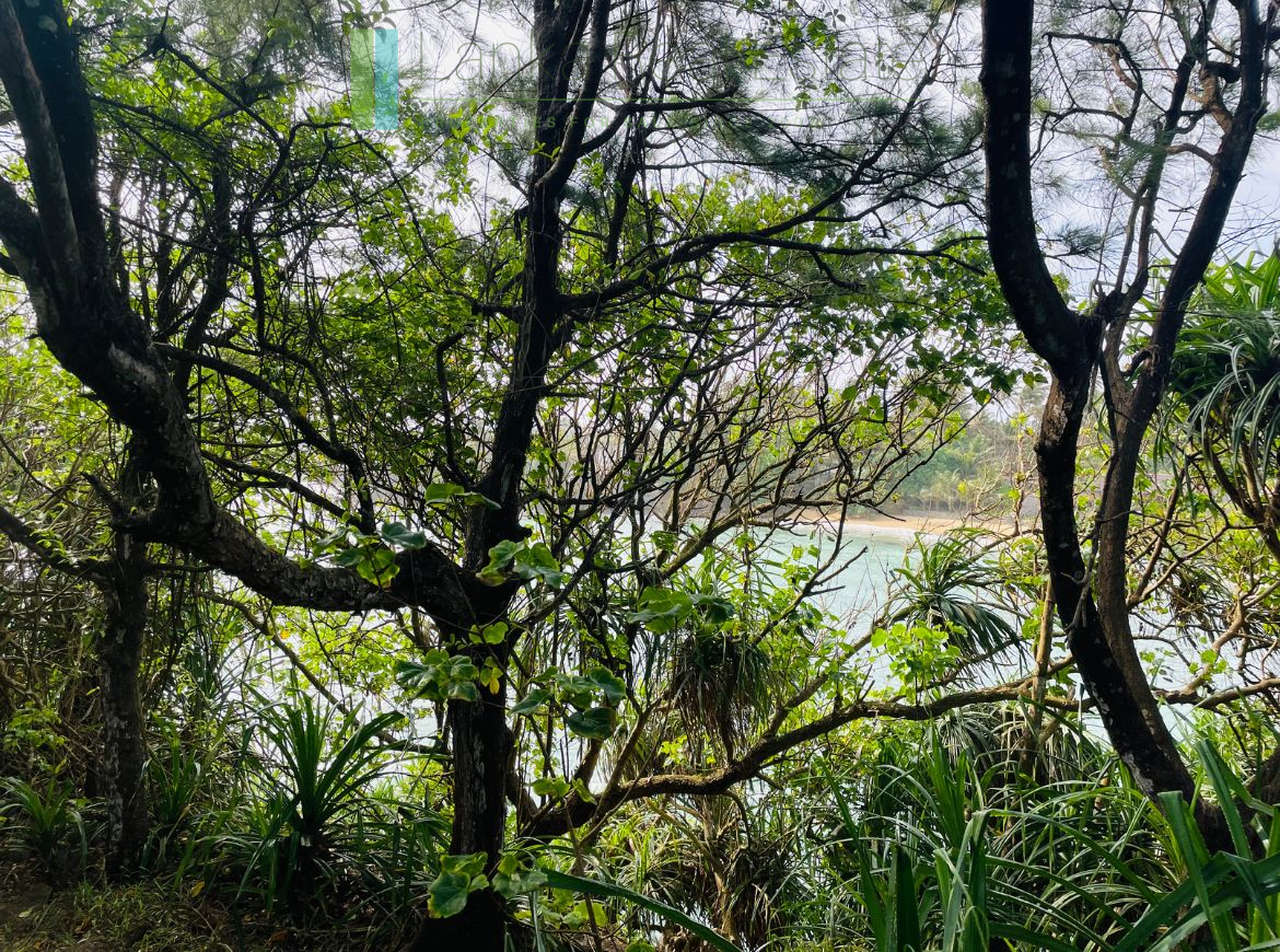 Exceptional private headland in Ahangama