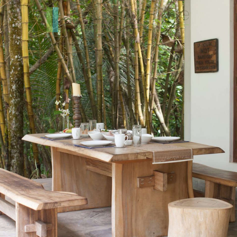 Lakefront villa on Rathgama Lagoon