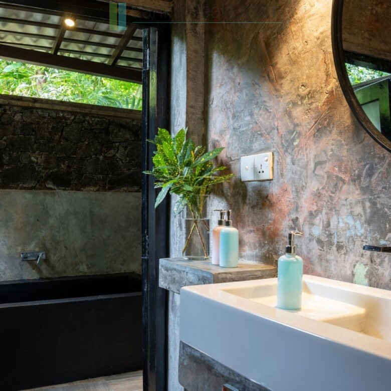 Stunning reimagining of an historic estate