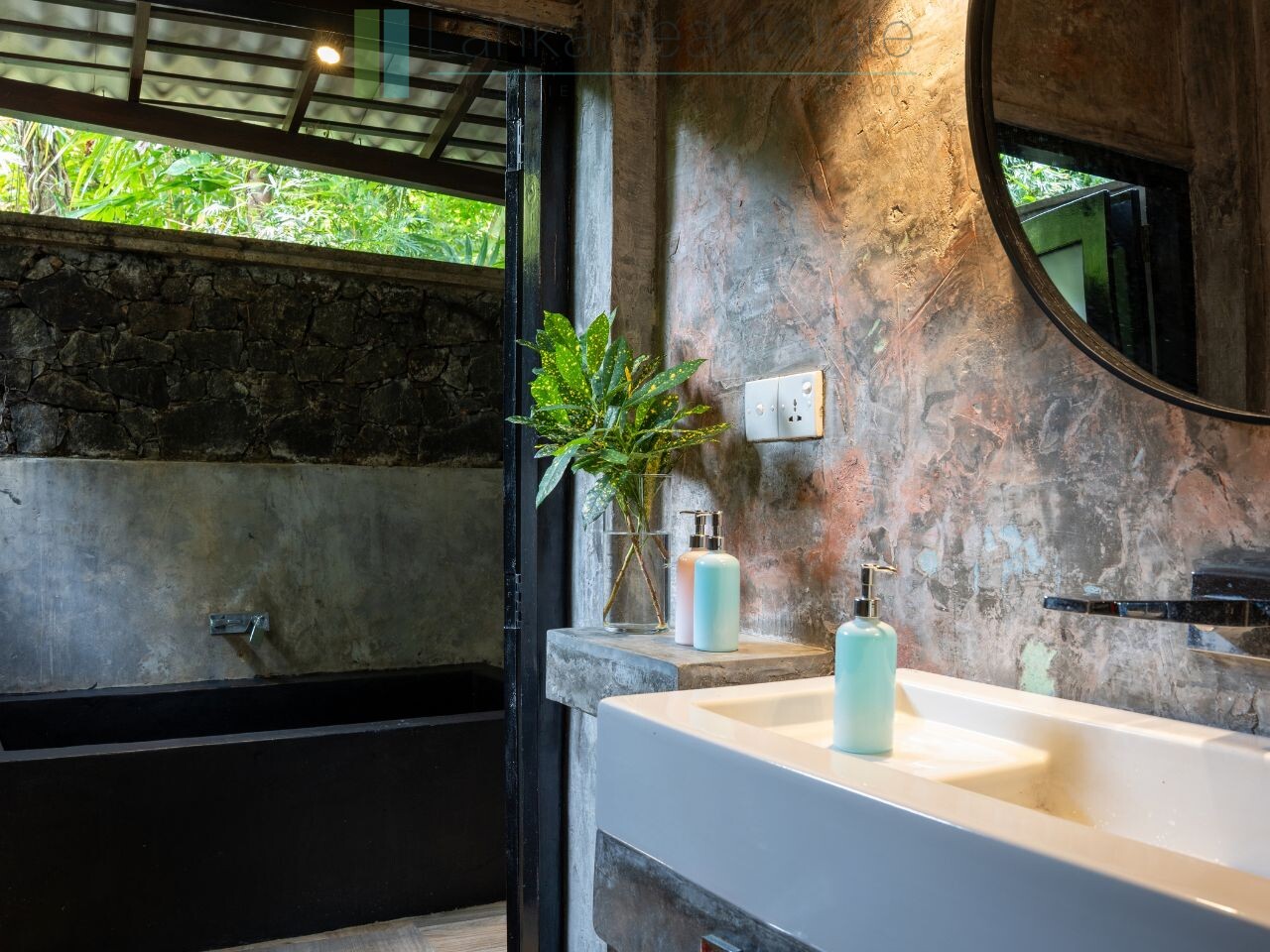 Stunning reimagining of an historic estate