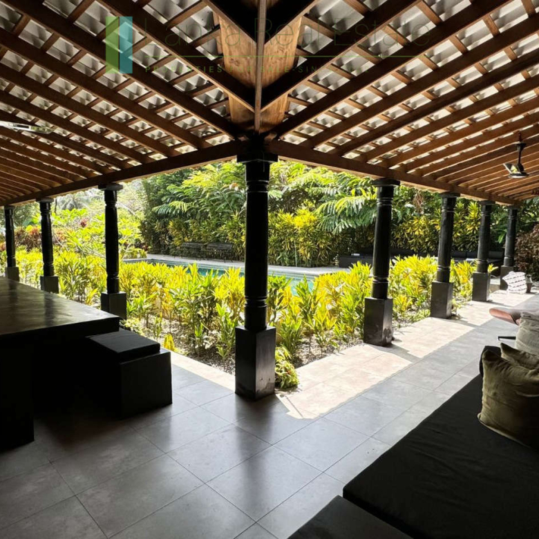 Stunning reimagining of an historic estate