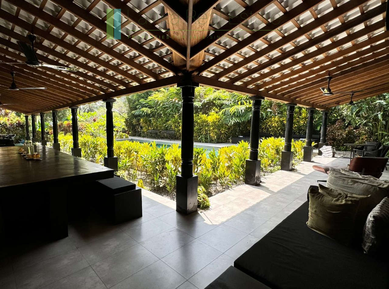 Stunning reimagining of an historic estate
