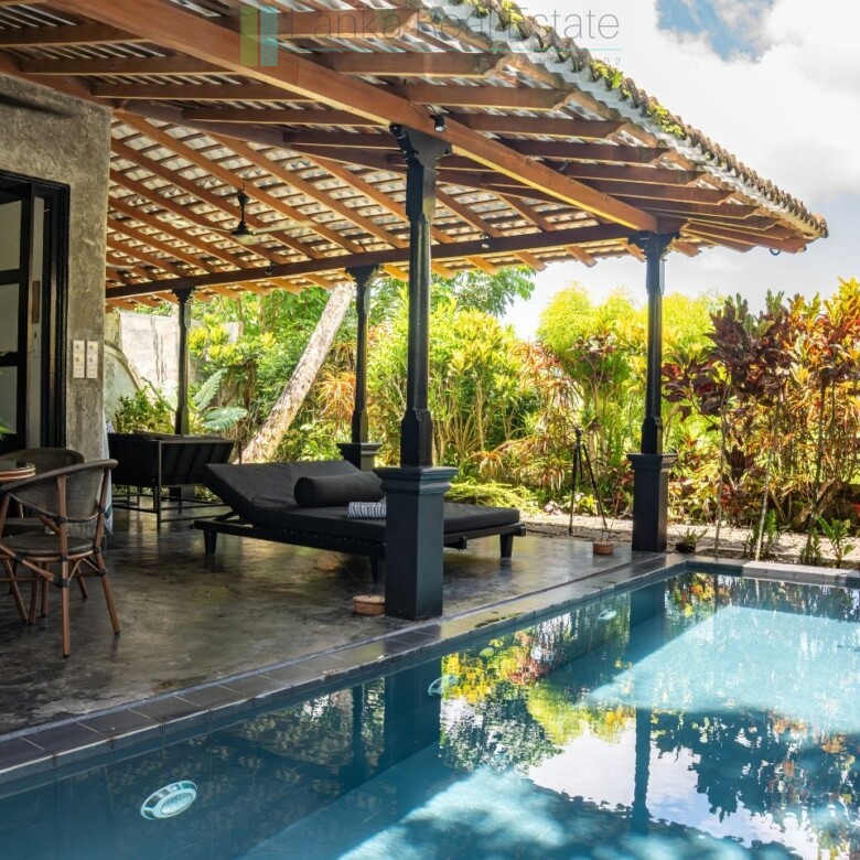 Stunning reimagining of an historic estate