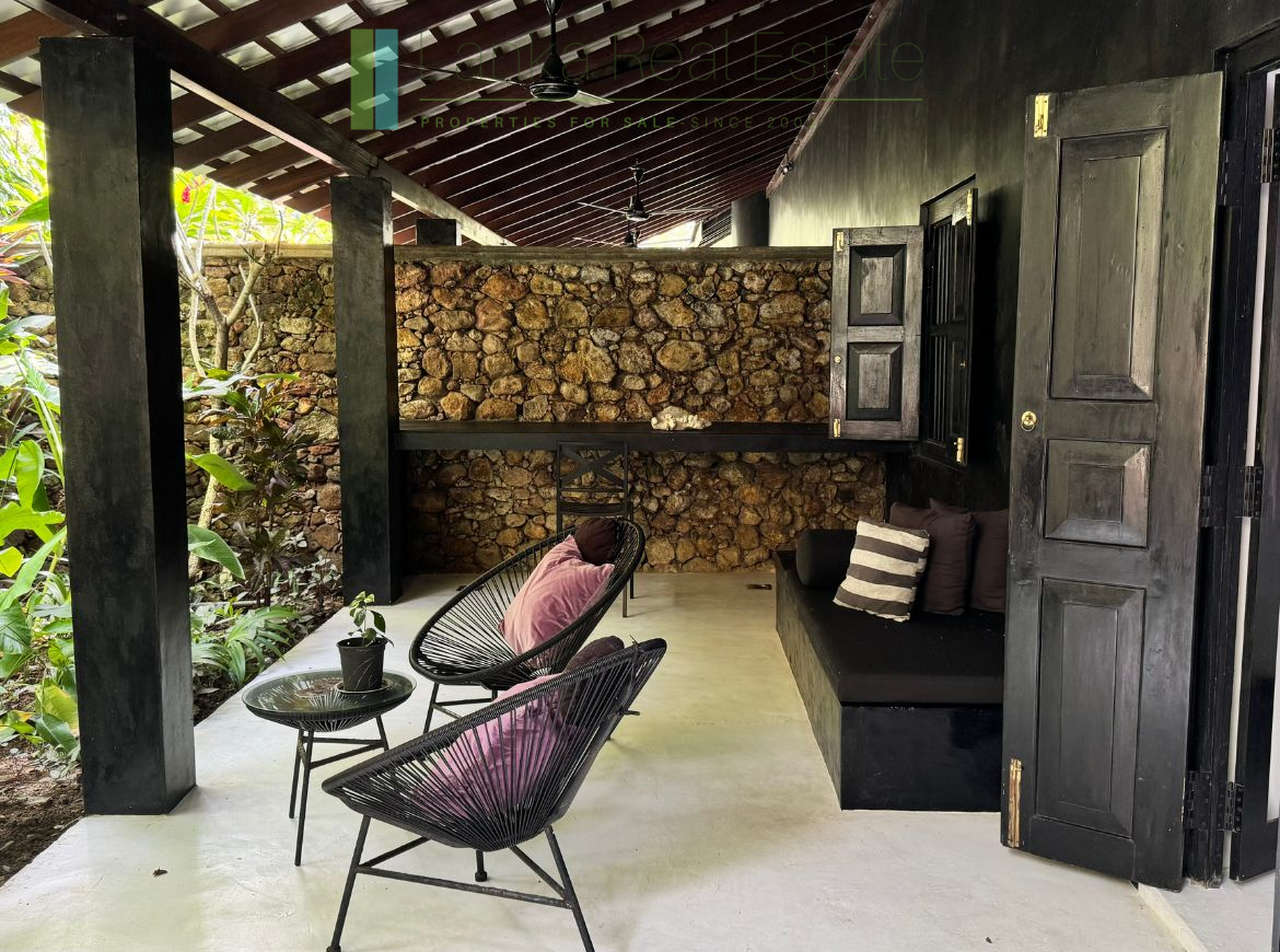 Stunning reimagining of an historic estate