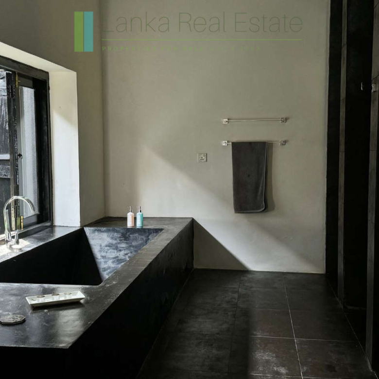 Stunning reimagining of an historic estate