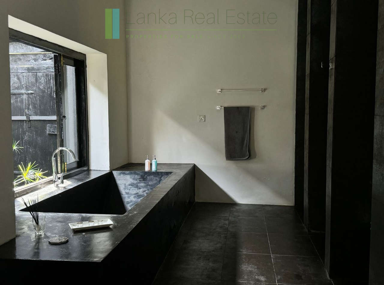 Stunning reimagining of an historic estate