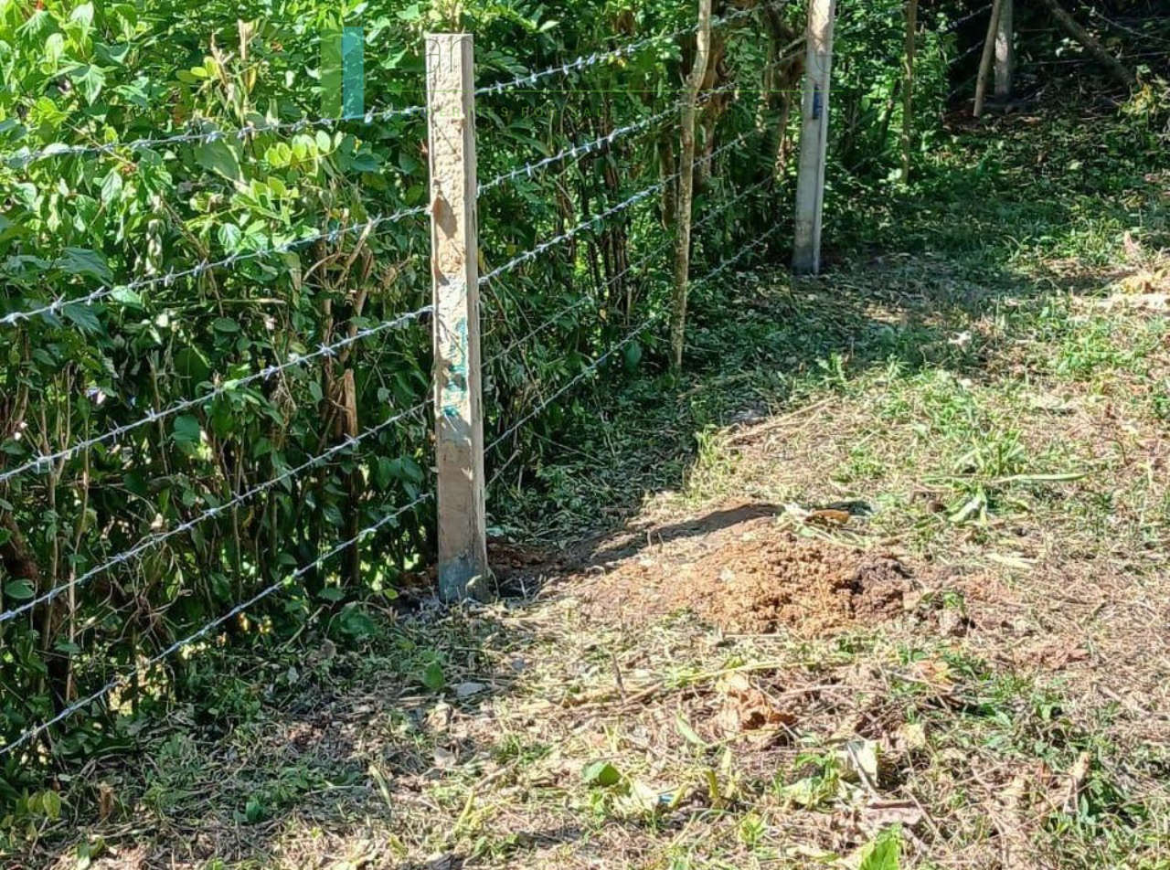 Development plot near Ahangama