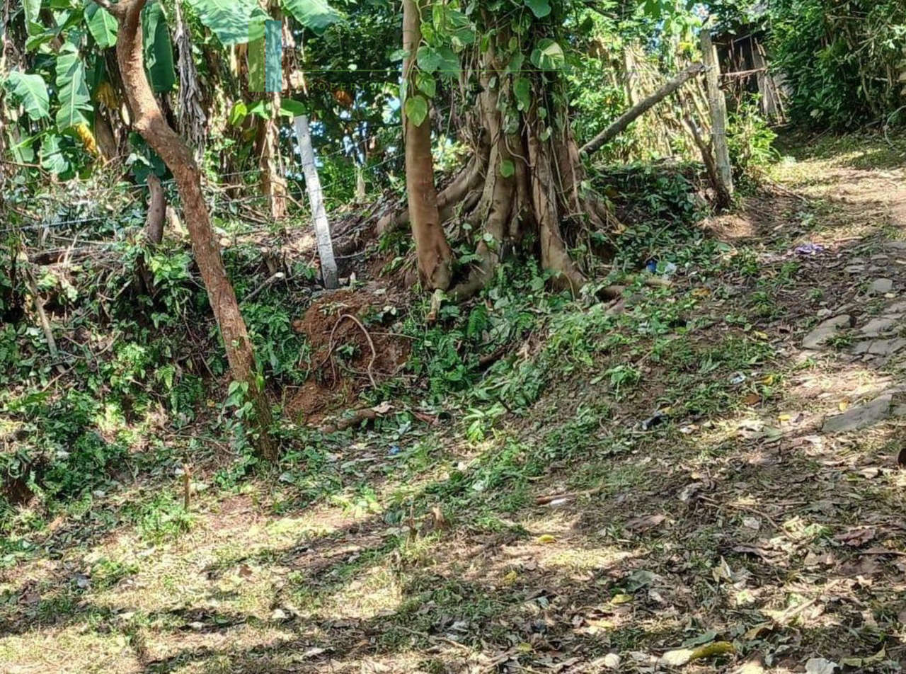 Development plot near Ahangama