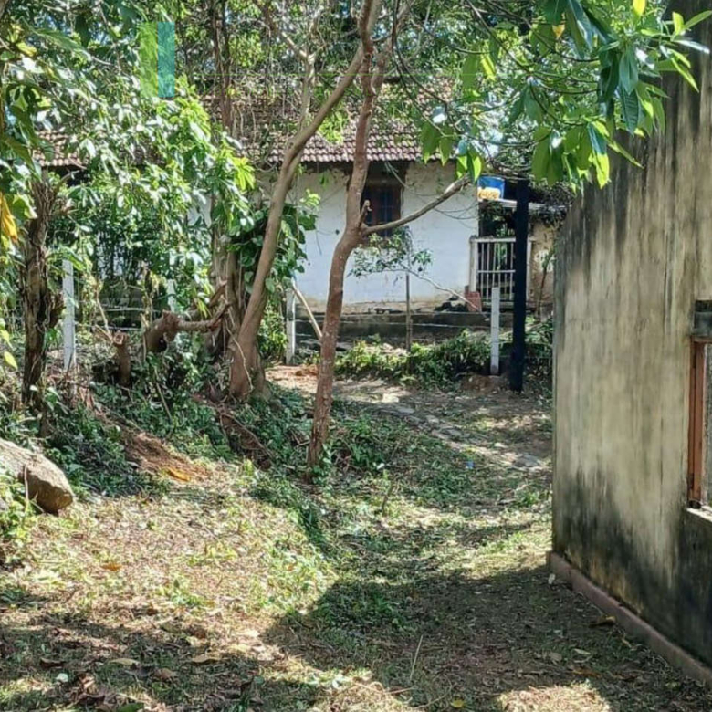 Development plot near Ahangama