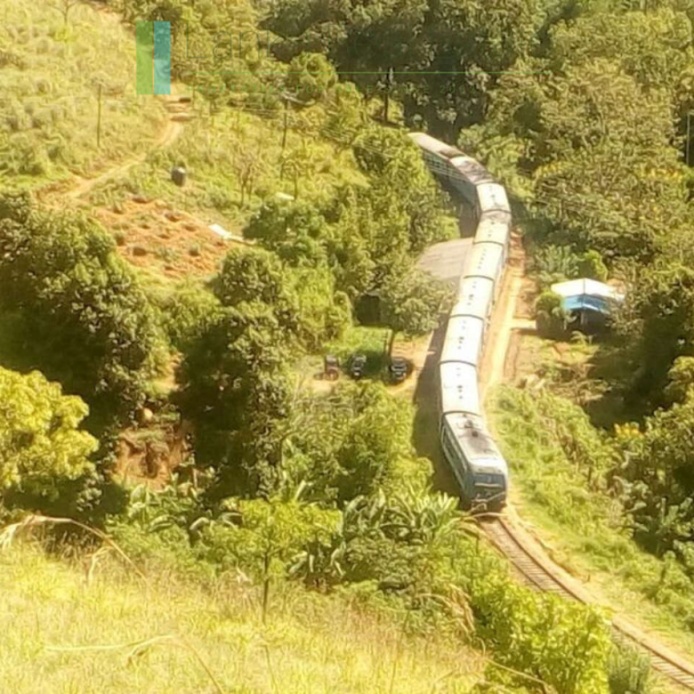 Superb ten acres in Ella with luxury resort concept plans