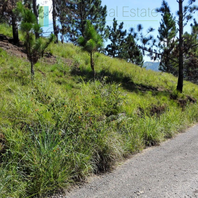 Superb ten acres in Ella with luxury resort concept plans