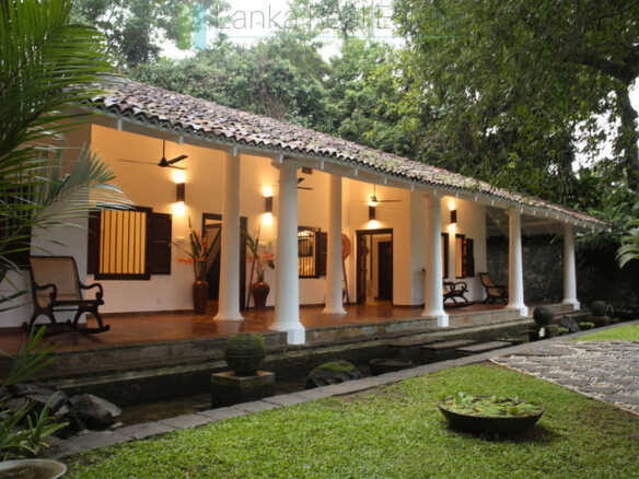 Satori Villa