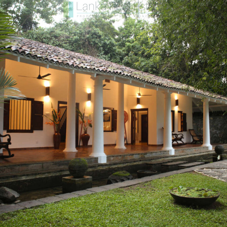 Satori Villa