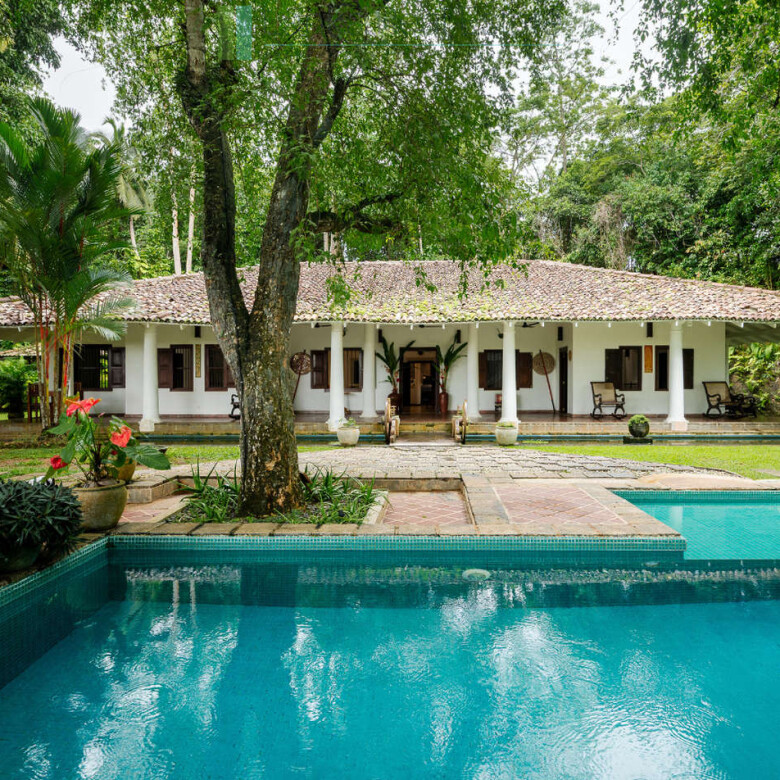 Satori Villa
