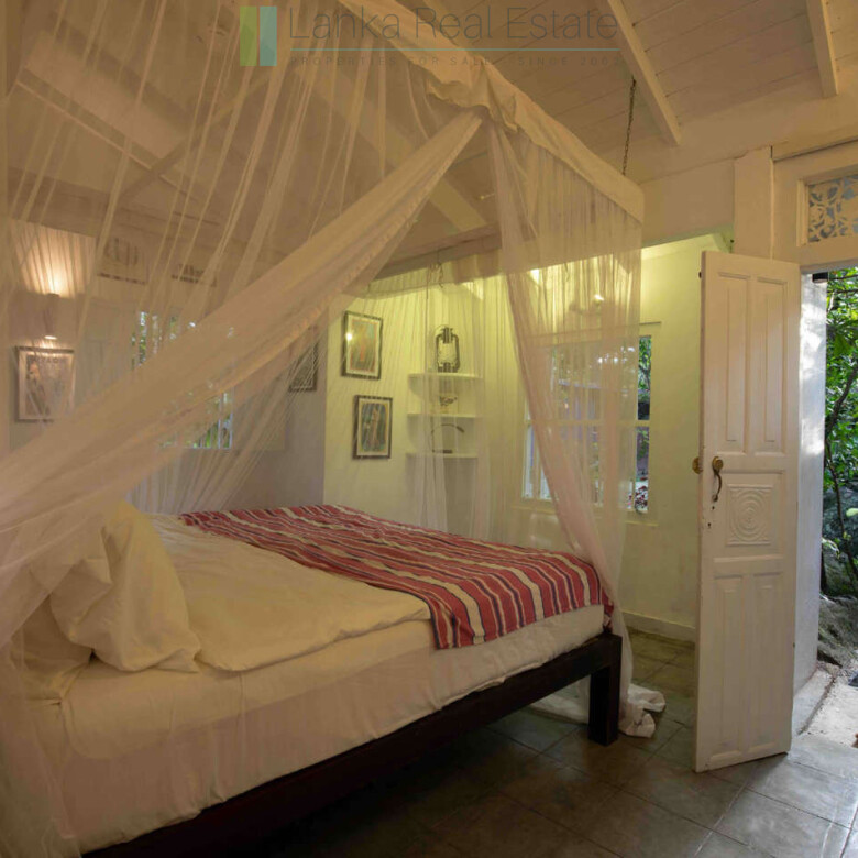 Hanuman Hill House
