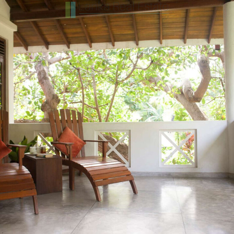 Phoenix Villa