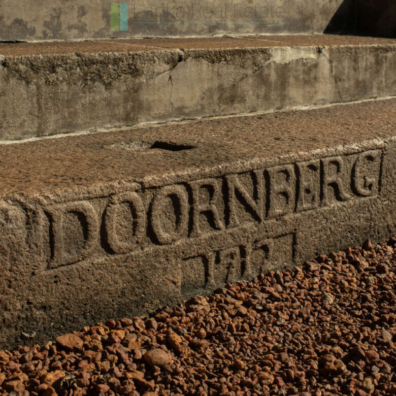 Doornberg 1712
