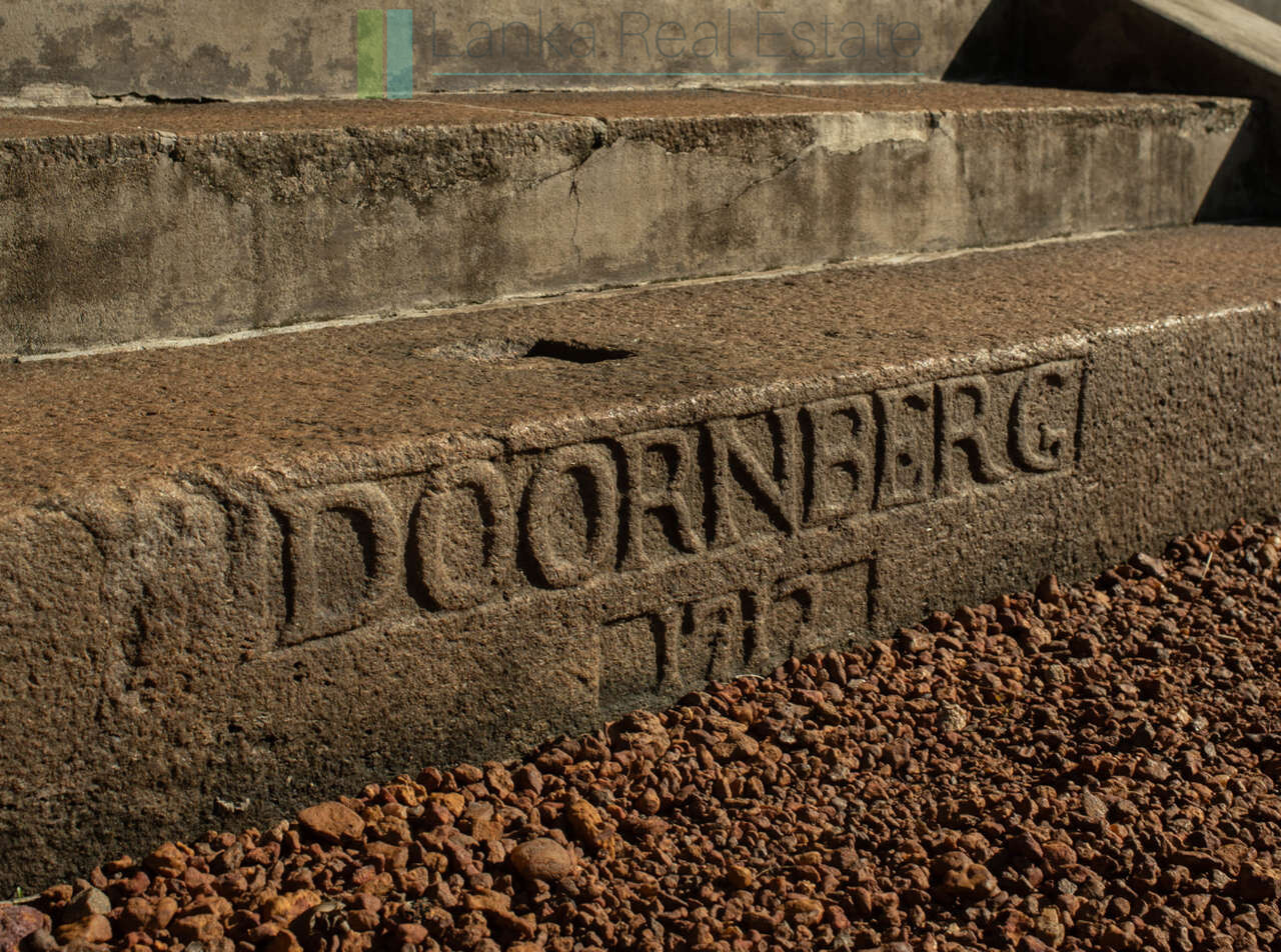 Doornberg 1712