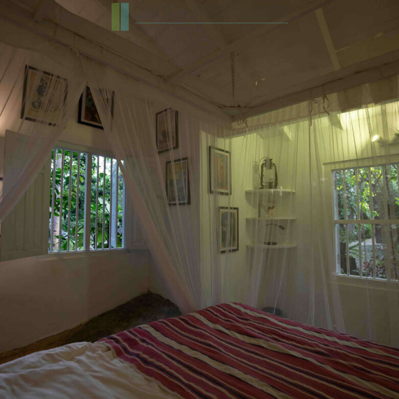 Hanuman Hill House