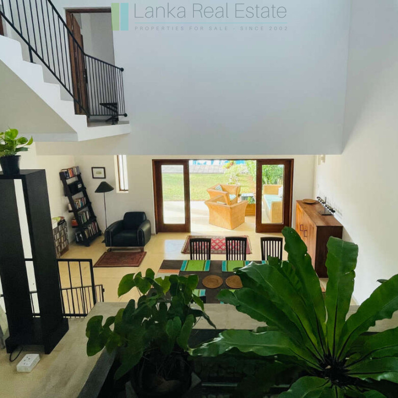 Mala Villa