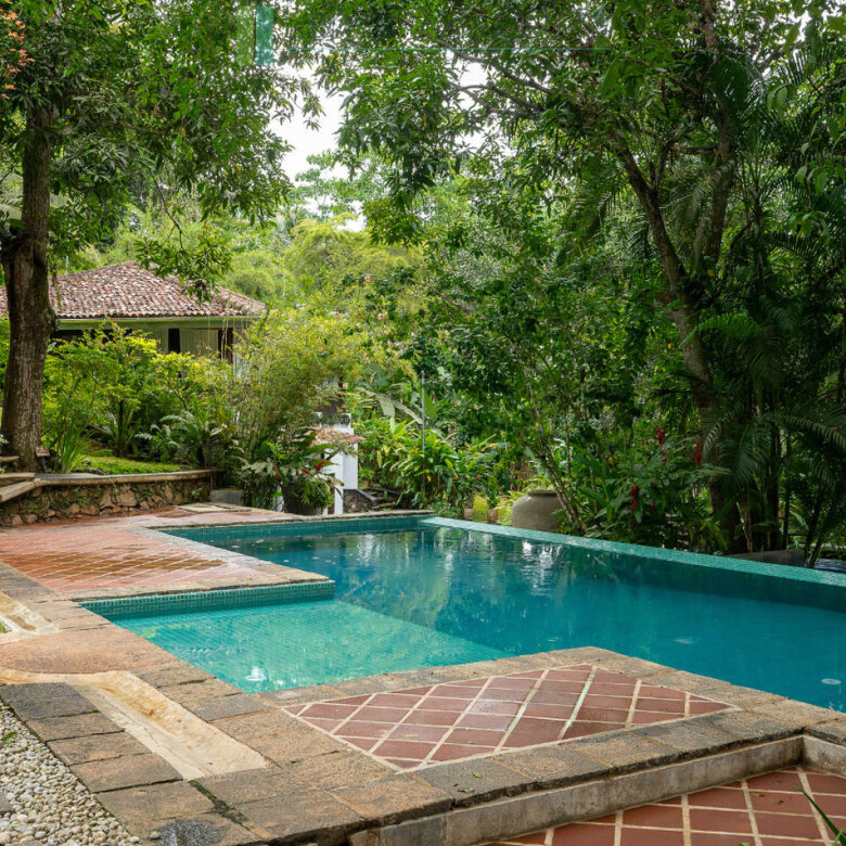 Satori Villa